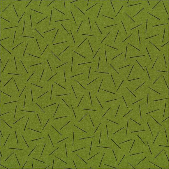 Lecien Centenary 24th Bastoncini Sparsi