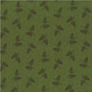 Lecien Centenary 24th Rami e Foglie-4