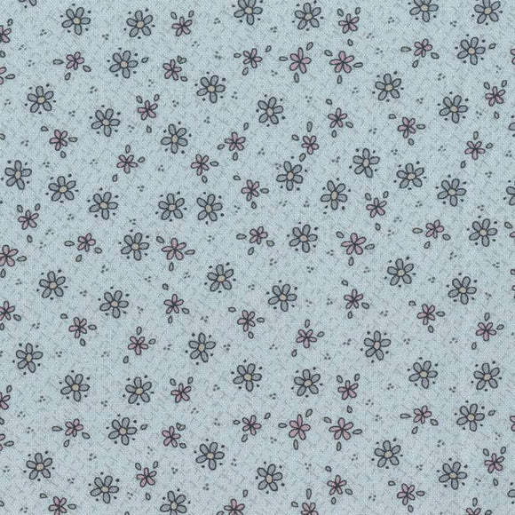 Lecien Dancing in the Blossom Margherite