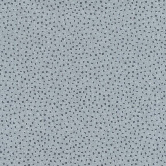 Lecien Dancing in the Blossom Pois