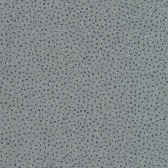 Lecien Dancing in the Blossom Pois