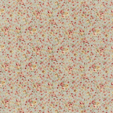 Lecien Durham Quilt Fiorellini - 0
