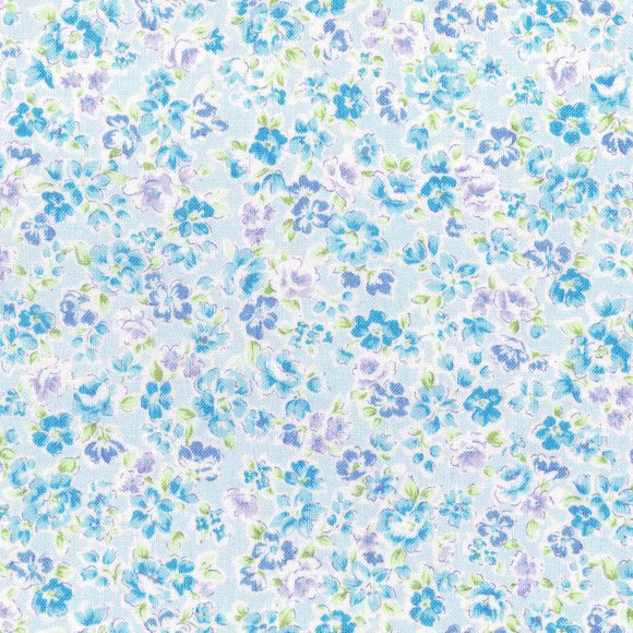 Lecien Flower Fields Fiori