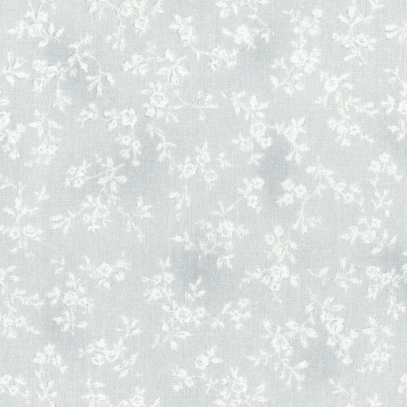 Lecien Flower Fields Fiori Bianchi