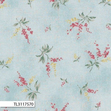 Lecien Mrs March's Bacche Grandi