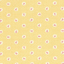 Lecien Quilter's Basic Fiori-1