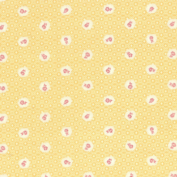 Lecien Quilter's Basic Fiori