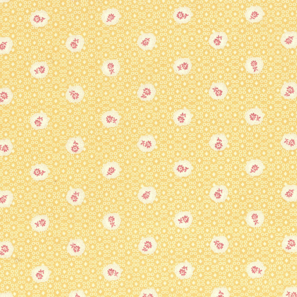 Lecien Quilter's Basic Fiori