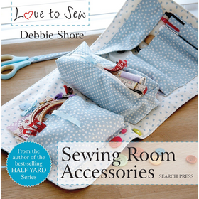 Libro Sewing Room Accessories