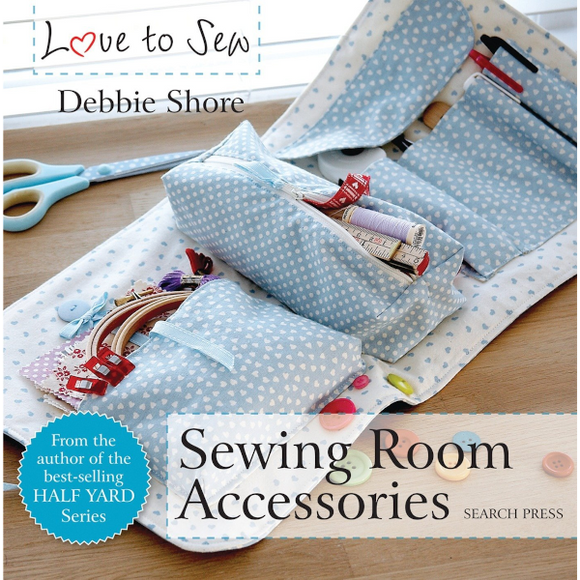 Libro Sewing Room Accessories