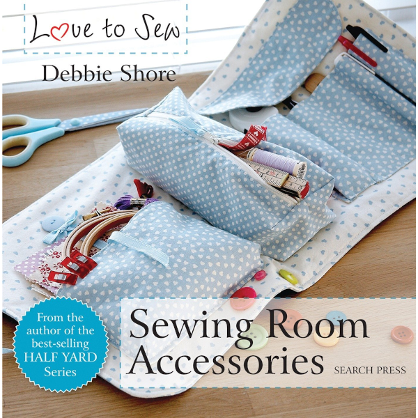 Libro Sewing Room Accessories