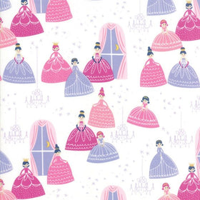 Cotone Americano Once Upon A Time