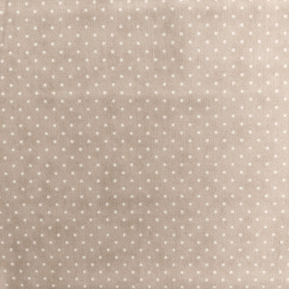 Cotone Americano Essential Dots
