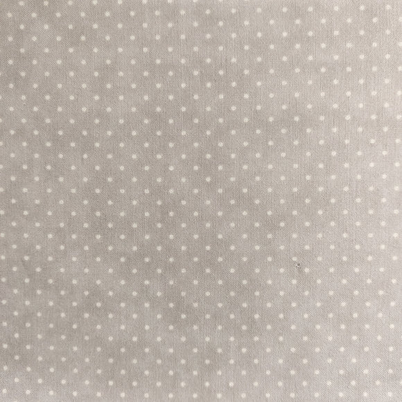 Cotone Americano Essential Dots