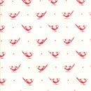 Cotone Americano Uccellini-2