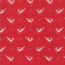 Cotone Americano Uccellini-1