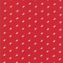 Cotone Americano Fiore Astratto-1