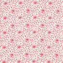 Cotone Americano Fiori Ghirigori-1