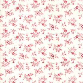 Cotone Americano Fiori