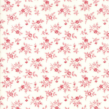 Cotone Americano Fiori