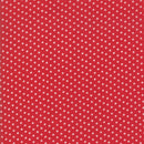 Cotone Americano Pois Quadrato-2