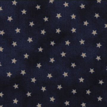 Cotone Americano Stelline - 0