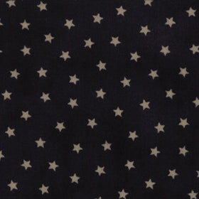 Cotone Americano Stelline