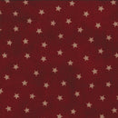 Cotone Americano Stelline-1