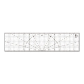 OLFA Righello Patchwork 15x60cm