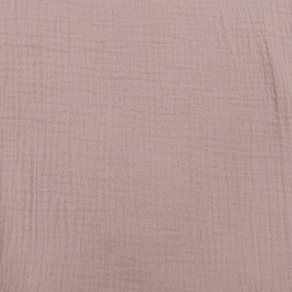 Katia Fabrics Mussola Solid - Tinta Unita