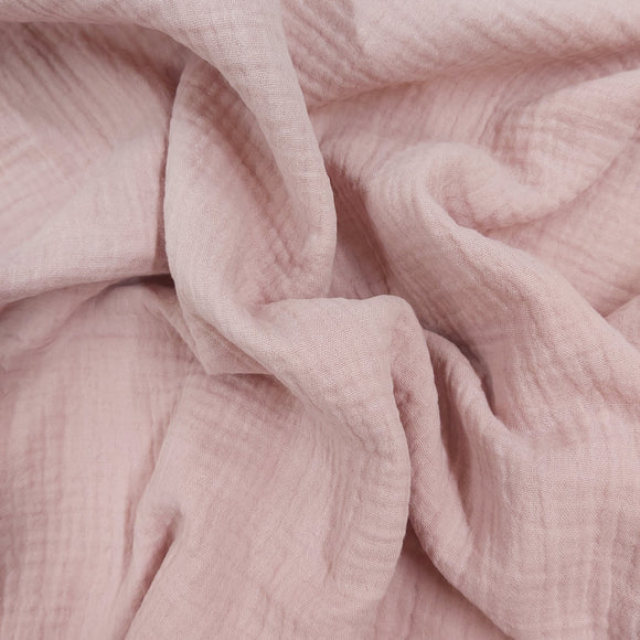 Katia Fabrics Mussola Solid - Tinta Unita