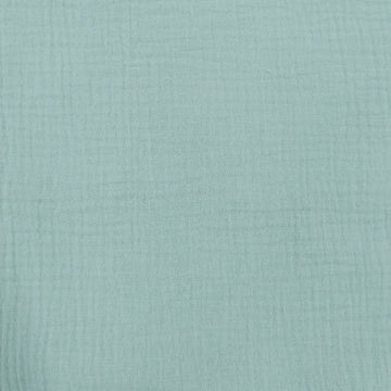 Acquista verde-acqua Katia Fabrics Mussola Solid - Tinta Unita