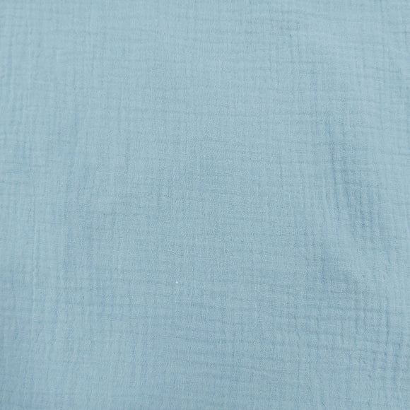 Katia Fabrics Mussola Solid - Tinta Unita