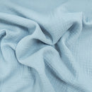 Katia Fabrics Mussola Solid - Tinta Unita-1