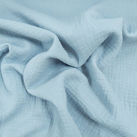 Katia Fabrics Mussola Solid - Tinta Unita