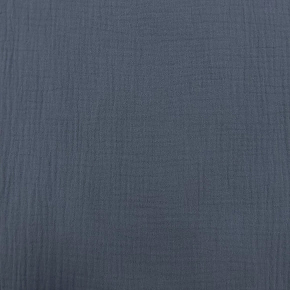 Katia Fabrics Mussola Solid - Tinta Unita