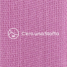 Acquista rosa-ciclamino Nastro Cencioso 40mm