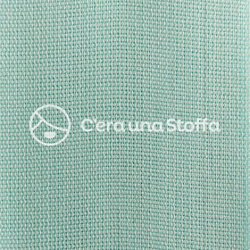 Acquista verde-acqua Nastro Cencioso 80mm