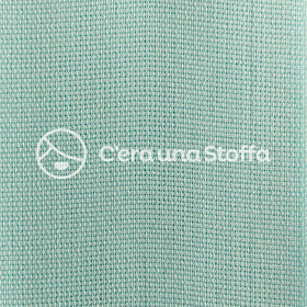 Acquista verde-acqua Nastro Cenciosetto 10mm