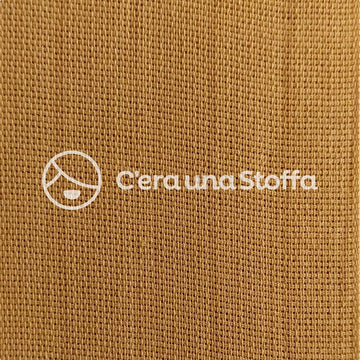 Acquista giallo-senape Nastro Cencioso 80mm