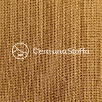 Acquista giallo-senape Nastro Cenciosetto 10mm