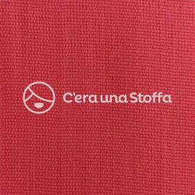 Acquista rosso-corallo Nastro Cencioso 40mm