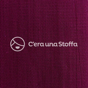 Acquista rosso-bordeaux Nastro Cencioso 80mm