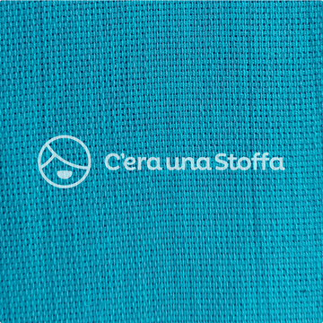 Acquista turchese Nastro Cencioso 40mm