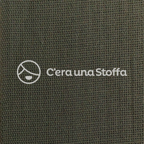 Acquista verde-militare Nastro Cencioso 80mm