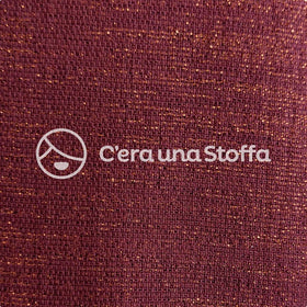 Acquista marrone-ruggine Nastro Divincencioso 40mm