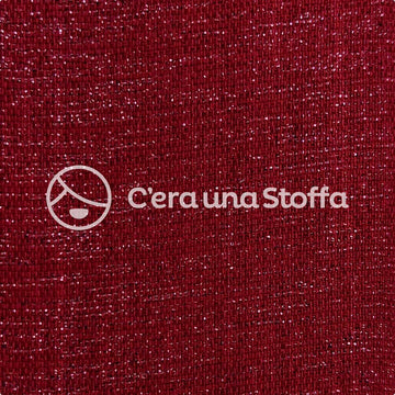 Acquista rosso Nastro Divincencioso 40mm