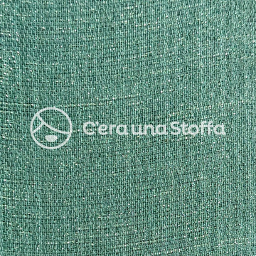 Acquista verde-acqua Nastro Divincencioso 80mm