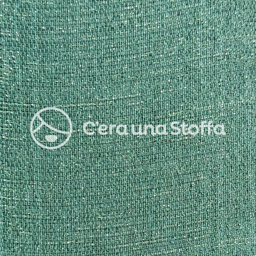 Acquista verde-acqua Nastro Divincencioso 40mm