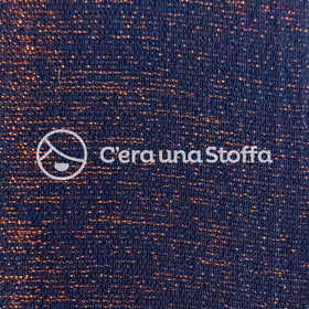 Acquista blu Nastro Divincencioso 80mm